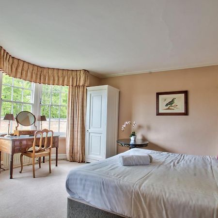 Abbey House By Group Retreats Βίλα Saffron Walden Εξωτερικό φωτογραφία