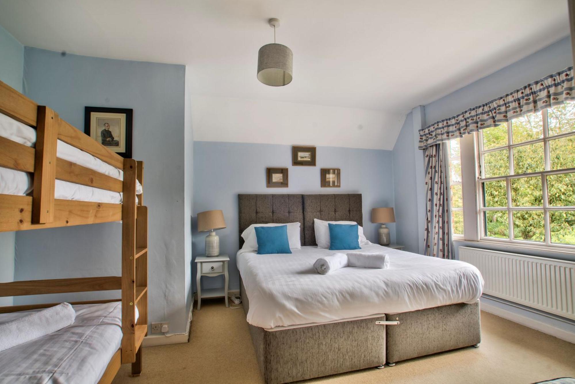 Abbey House By Group Retreats Βίλα Saffron Walden Εξωτερικό φωτογραφία