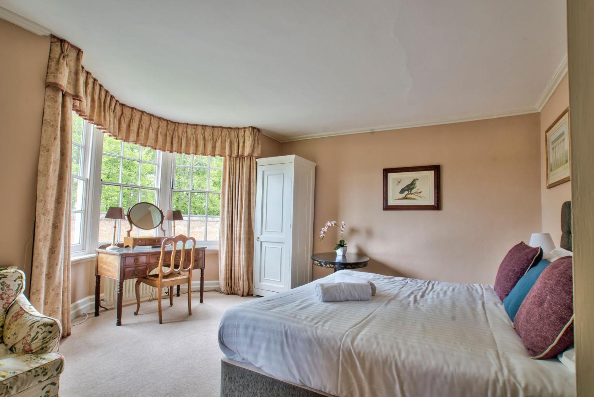 Abbey House By Group Retreats Βίλα Saffron Walden Εξωτερικό φωτογραφία