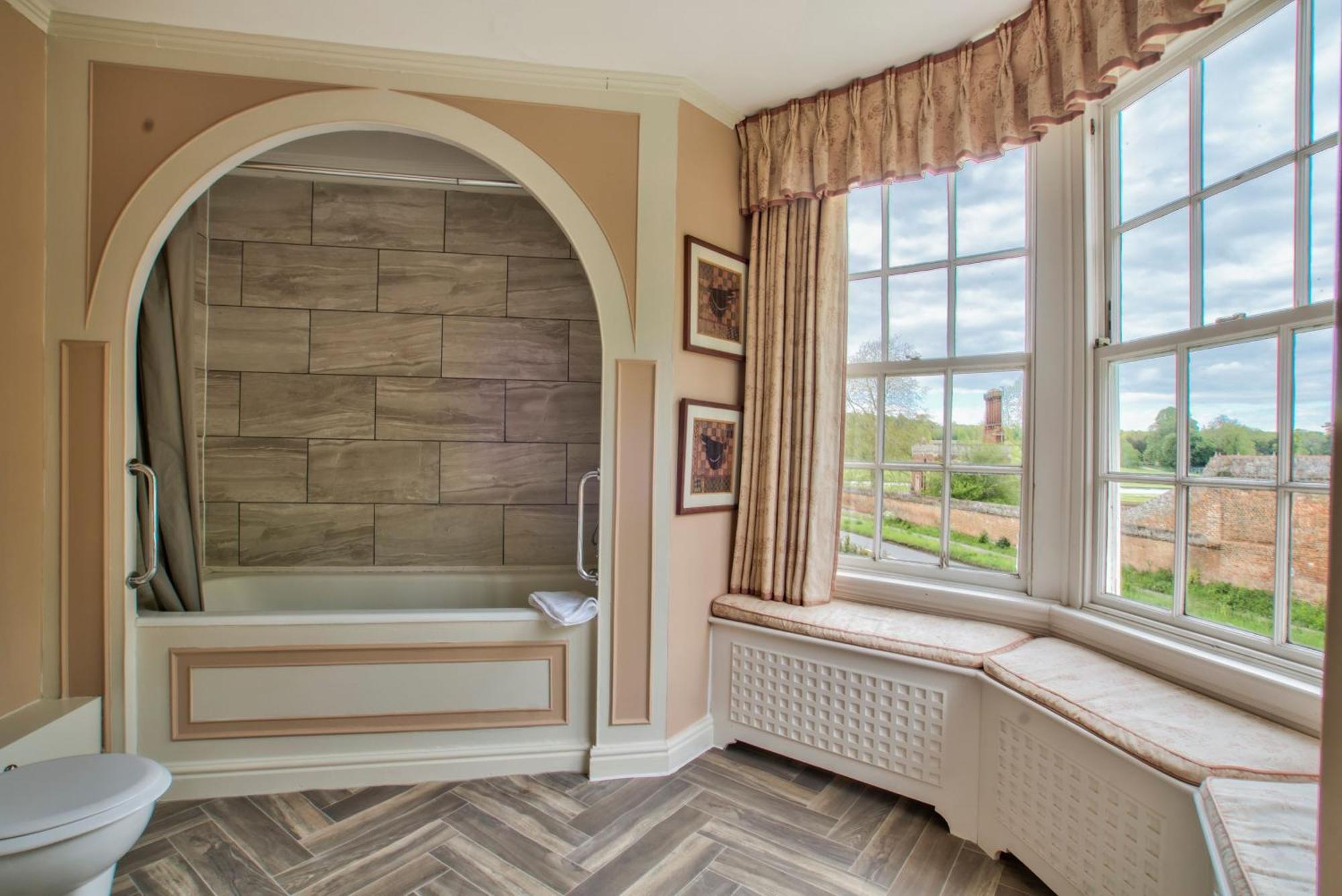 Abbey House By Group Retreats Βίλα Saffron Walden Εξωτερικό φωτογραφία
