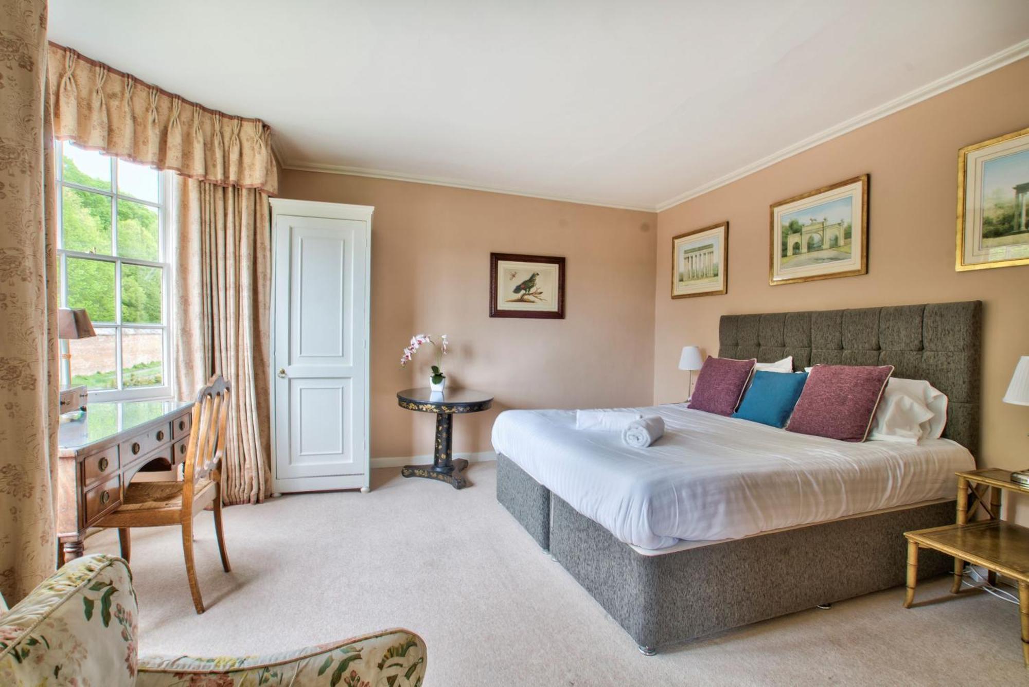 Abbey House By Group Retreats Βίλα Saffron Walden Εξωτερικό φωτογραφία