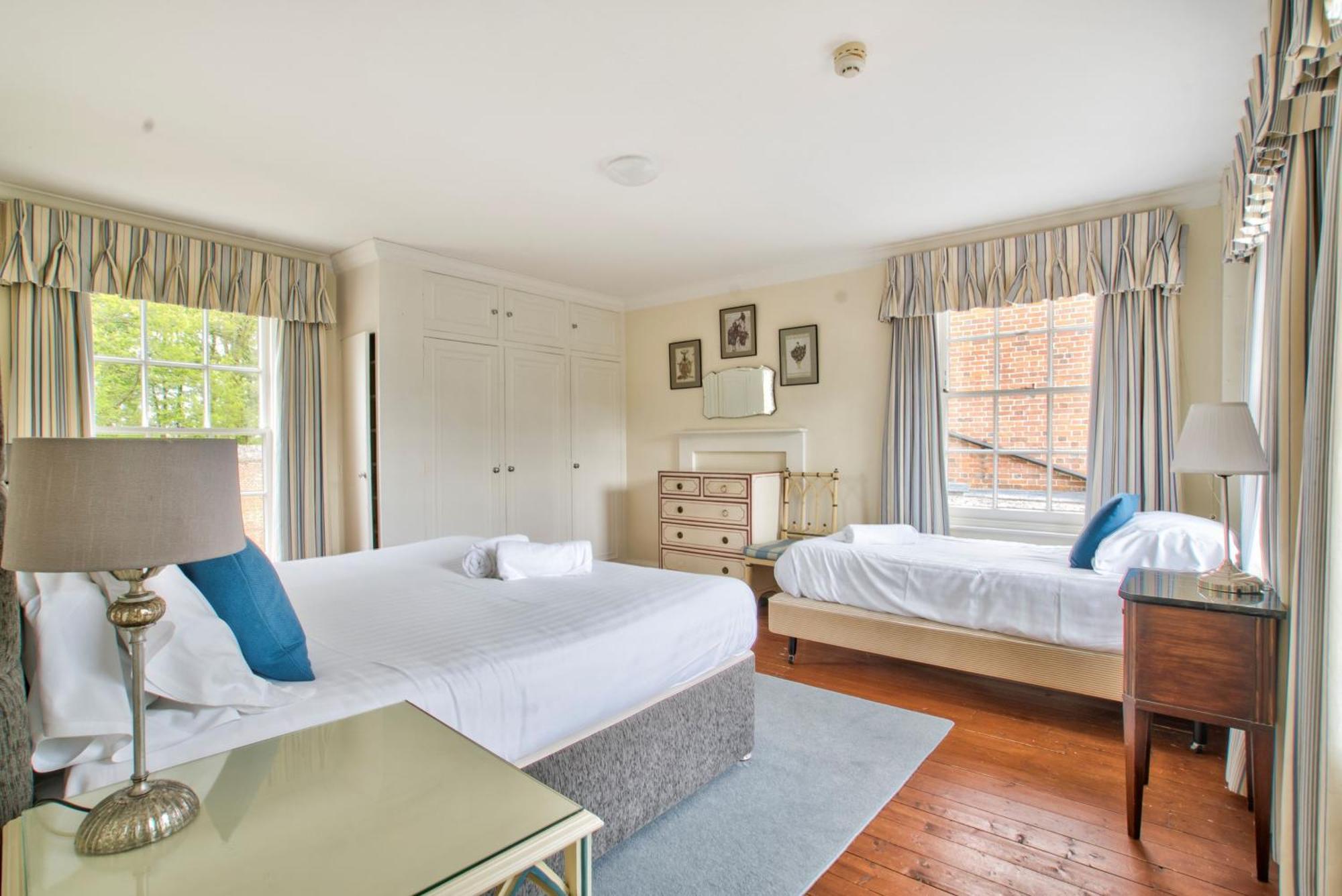 Abbey House By Group Retreats Βίλα Saffron Walden Εξωτερικό φωτογραφία