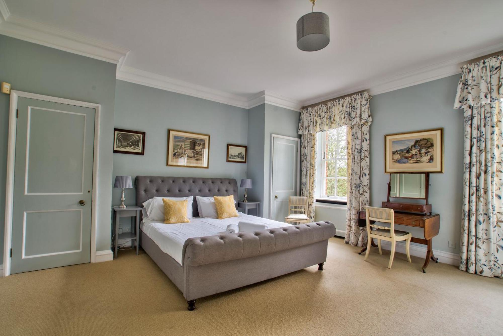 Abbey House By Group Retreats Βίλα Saffron Walden Εξωτερικό φωτογραφία
