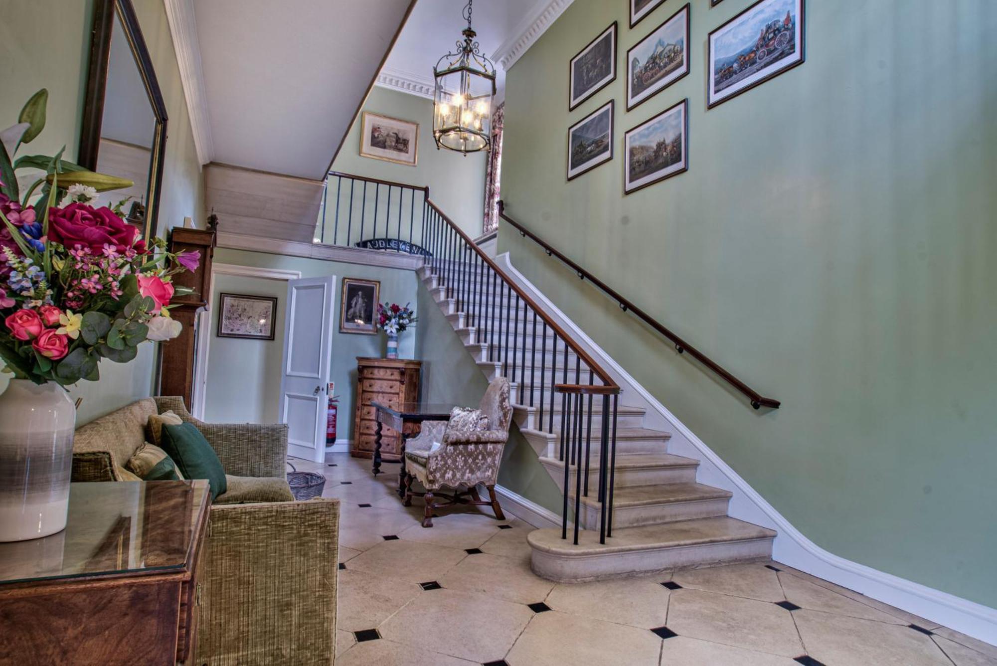 Abbey House By Group Retreats Βίλα Saffron Walden Εξωτερικό φωτογραφία