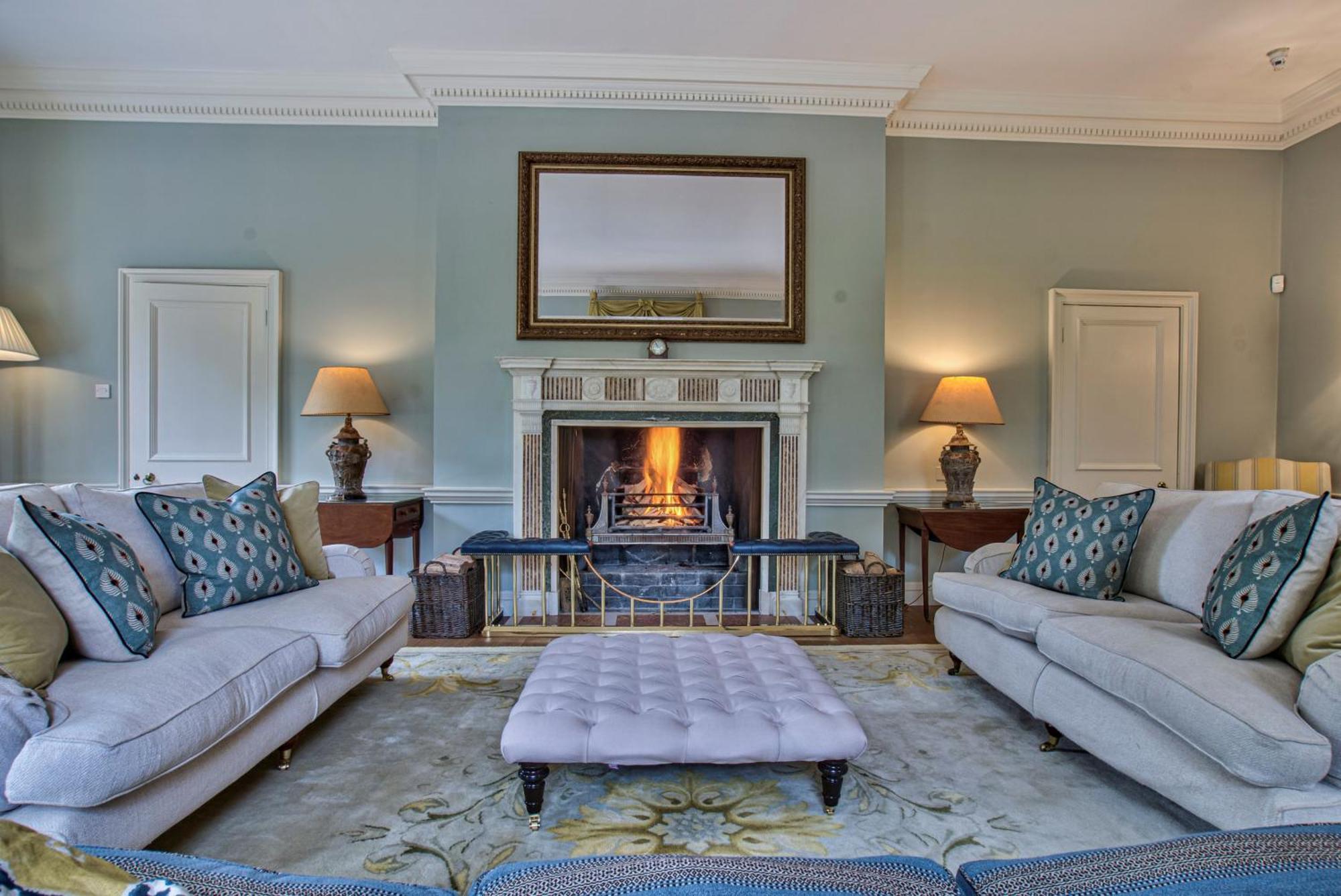 Abbey House By Group Retreats Βίλα Saffron Walden Εξωτερικό φωτογραφία