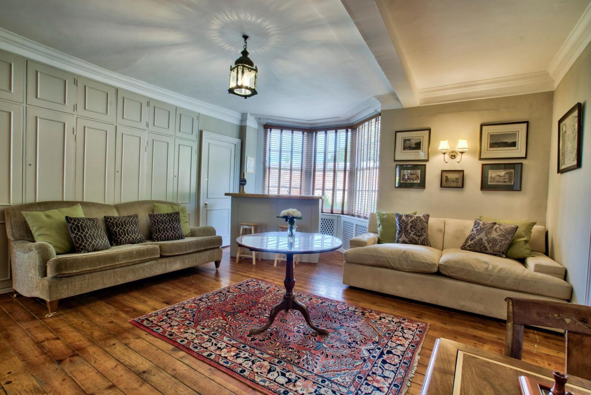 Abbey House By Group Retreats Βίλα Saffron Walden Εξωτερικό φωτογραφία