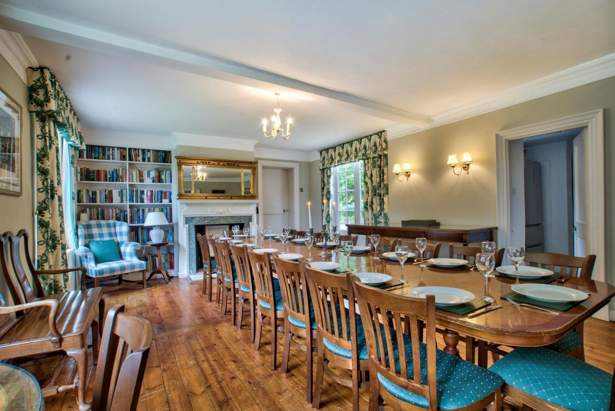 Abbey House By Group Retreats Βίλα Saffron Walden Εξωτερικό φωτογραφία