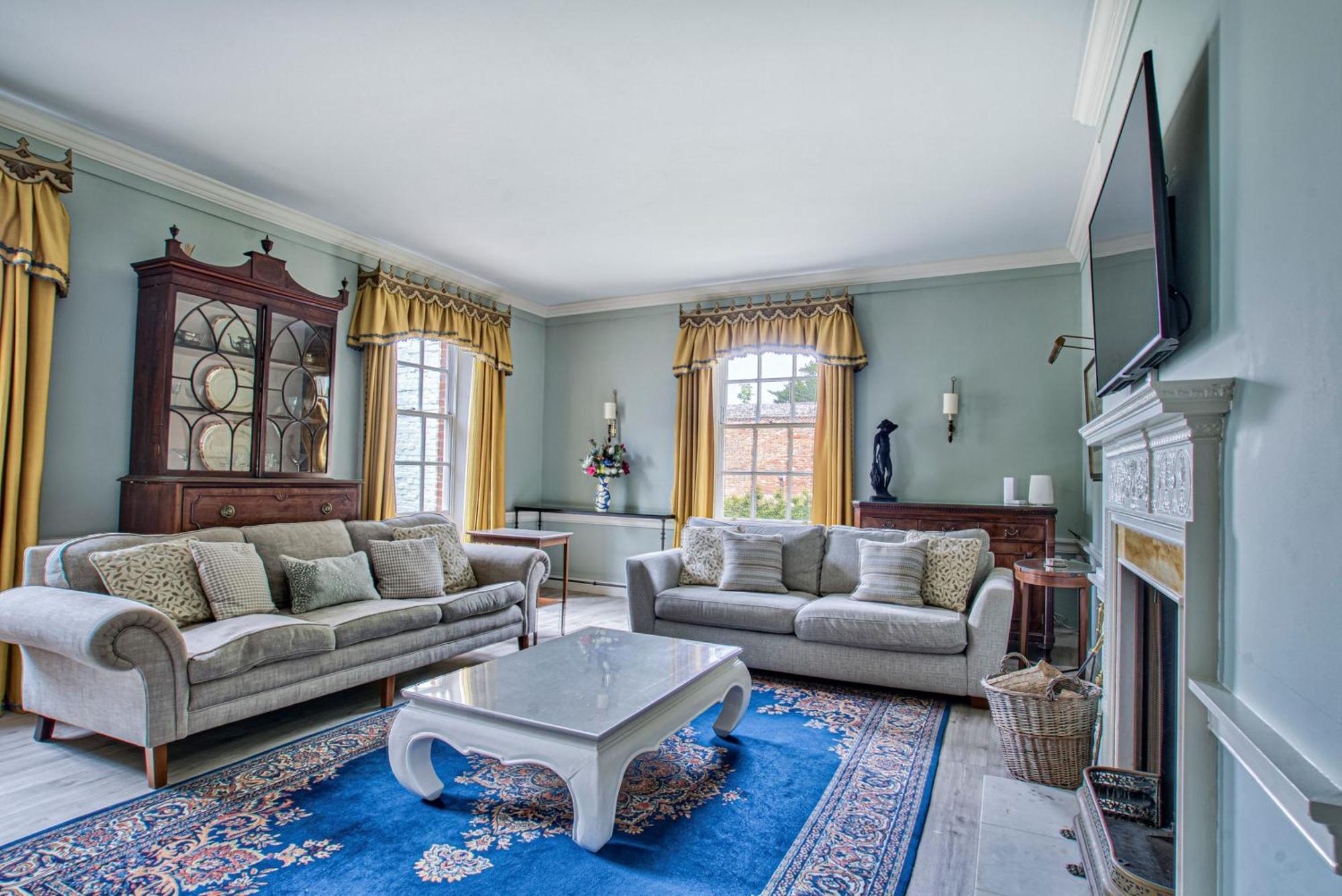 Abbey House By Group Retreats Βίλα Saffron Walden Εξωτερικό φωτογραφία