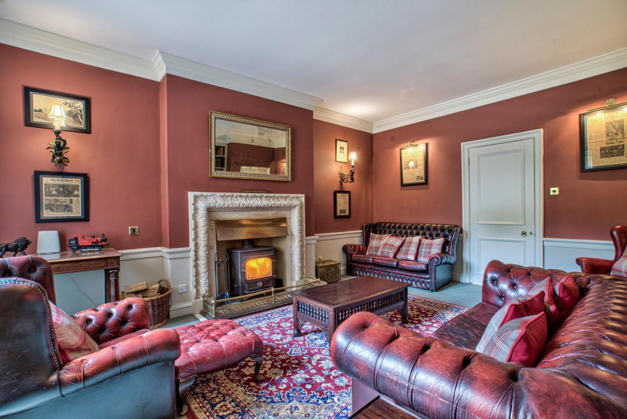 Abbey House By Group Retreats Βίλα Saffron Walden Εξωτερικό φωτογραφία